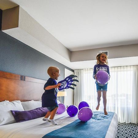 Bluemont Hotel Manhattan Kültér fotó