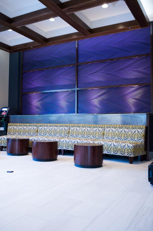 Bluemont Hotel Manhattan Kültér fotó
