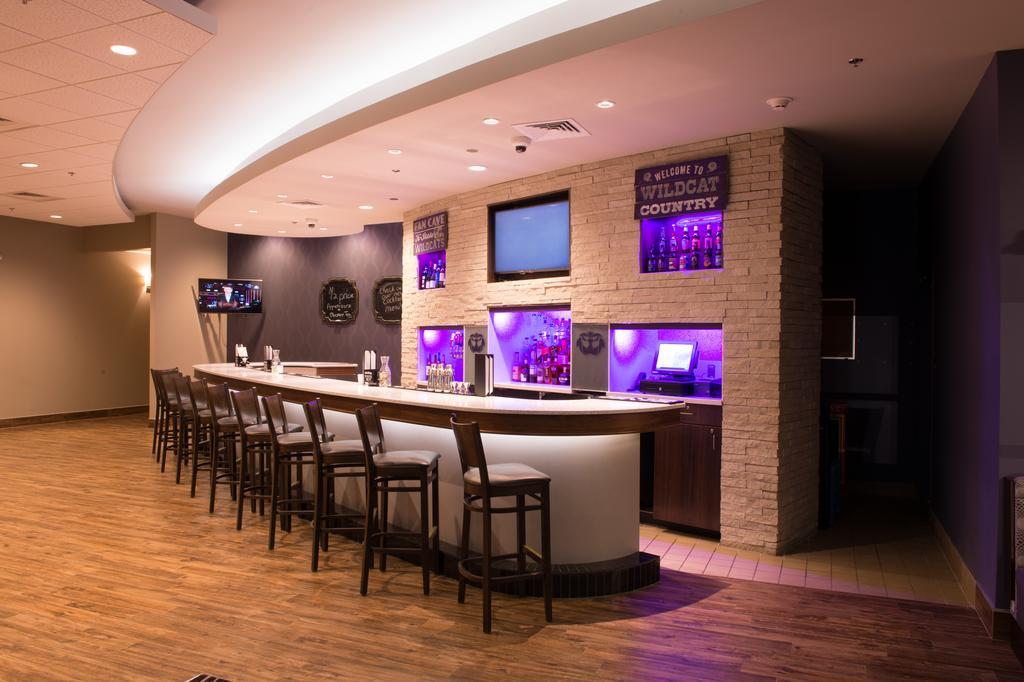 Bluemont Hotel Manhattan Kültér fotó