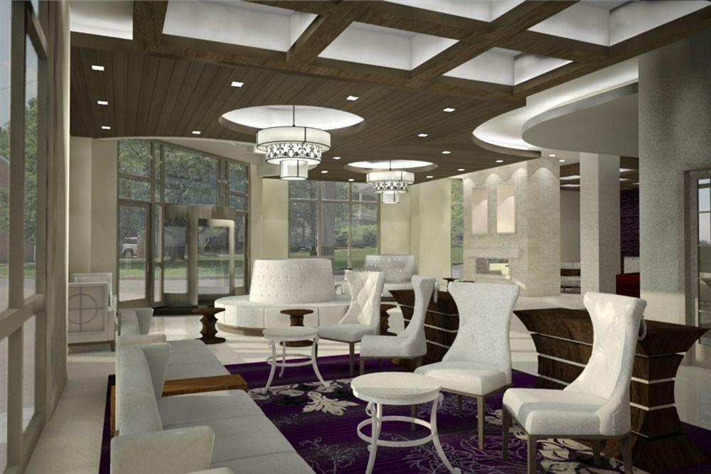 Bluemont Hotel Manhattan Kültér fotó
