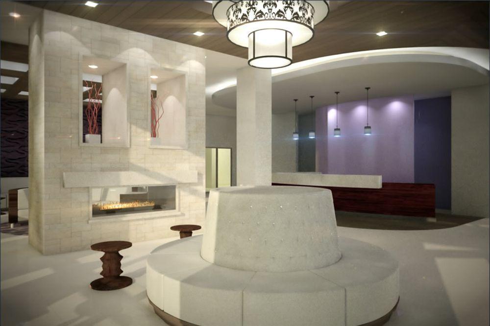 Bluemont Hotel Manhattan Kültér fotó