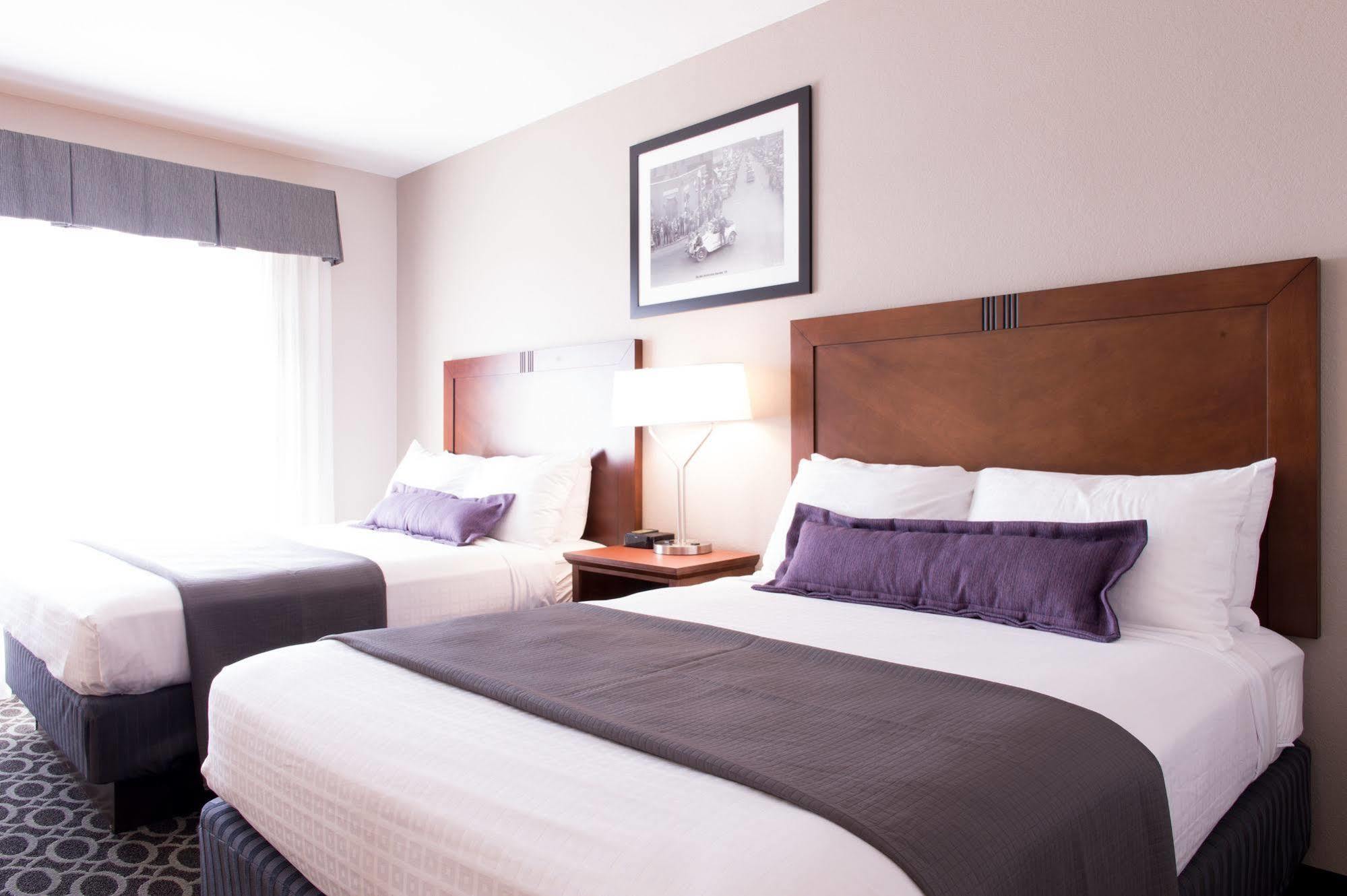 Bluemont Hotel Manhattan Kültér fotó