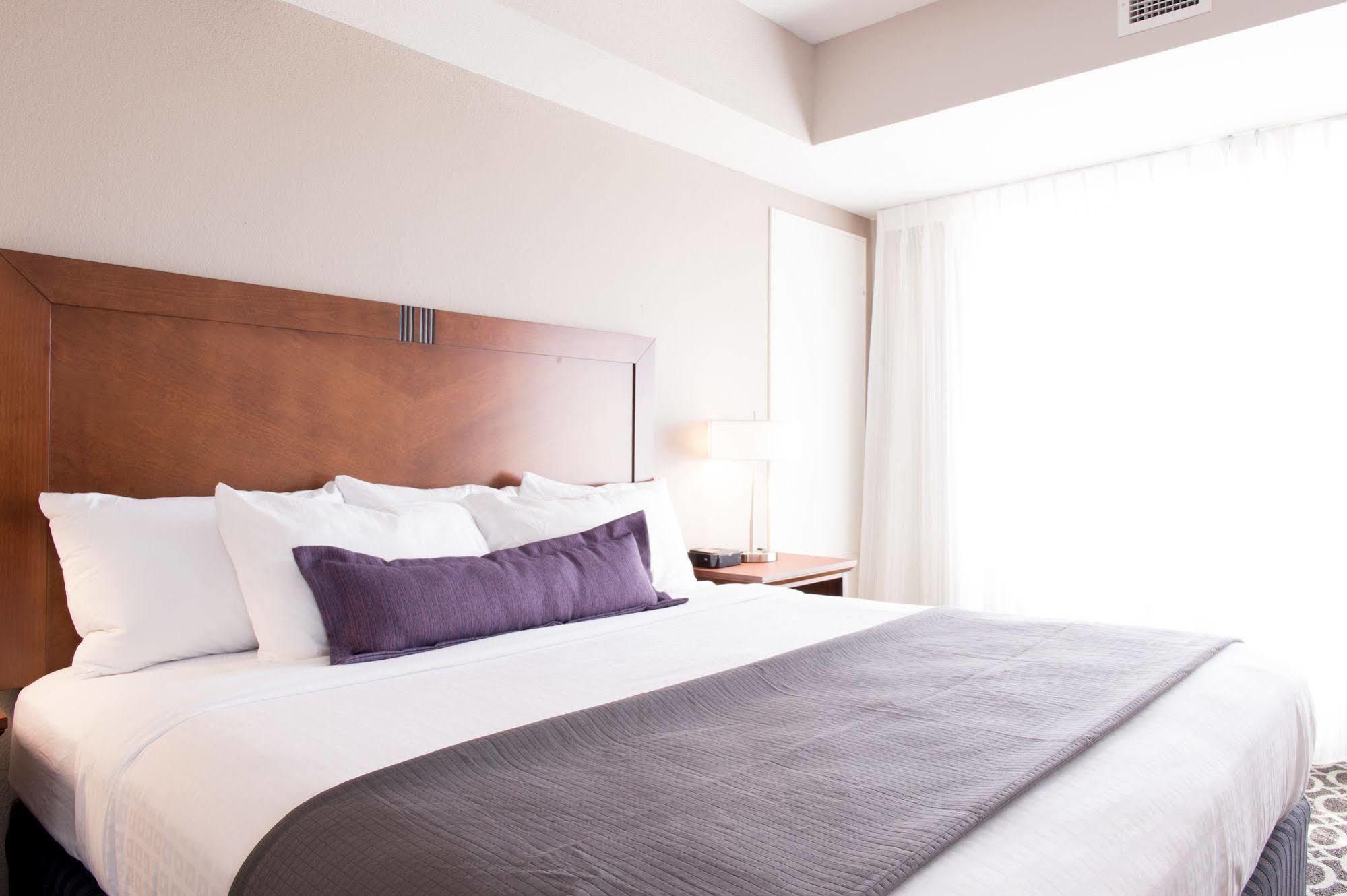 Bluemont Hotel Manhattan Kültér fotó