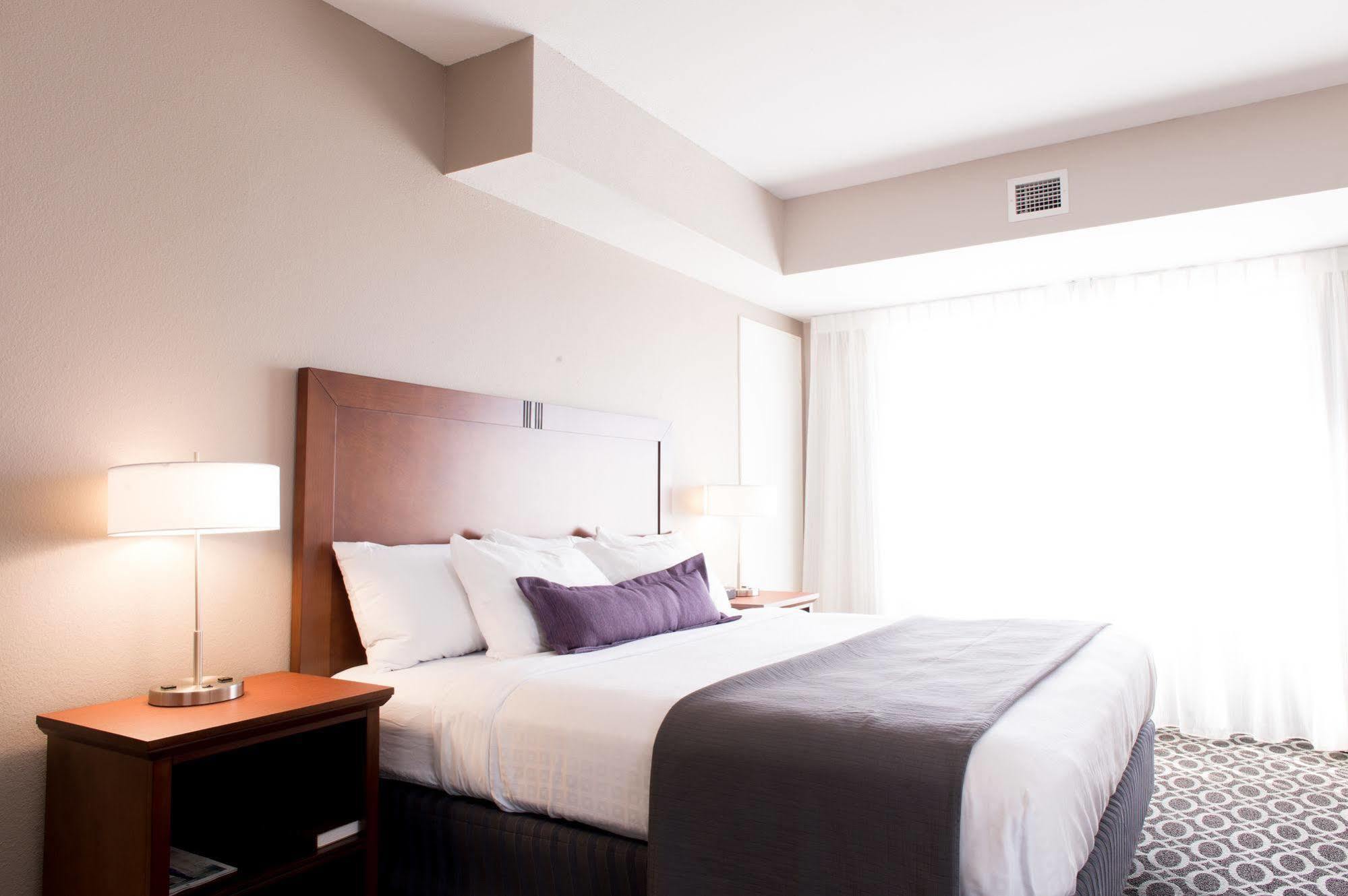 Bluemont Hotel Manhattan Kültér fotó