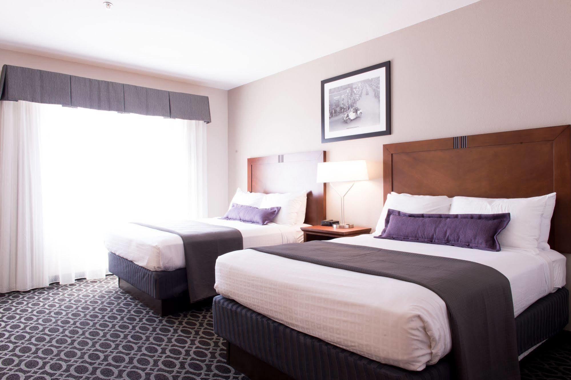 Bluemont Hotel Manhattan Kültér fotó