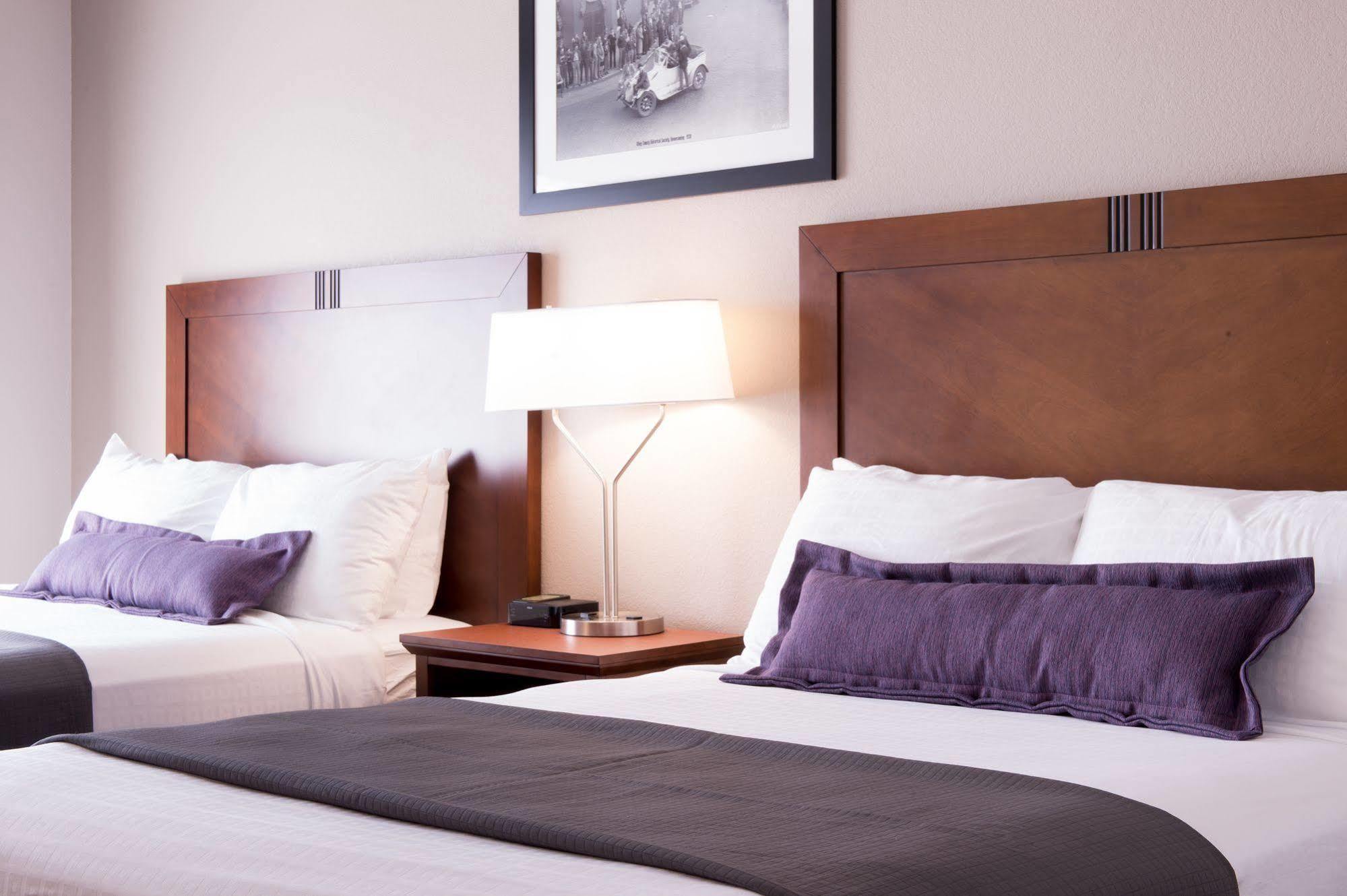 Bluemont Hotel Manhattan Kültér fotó