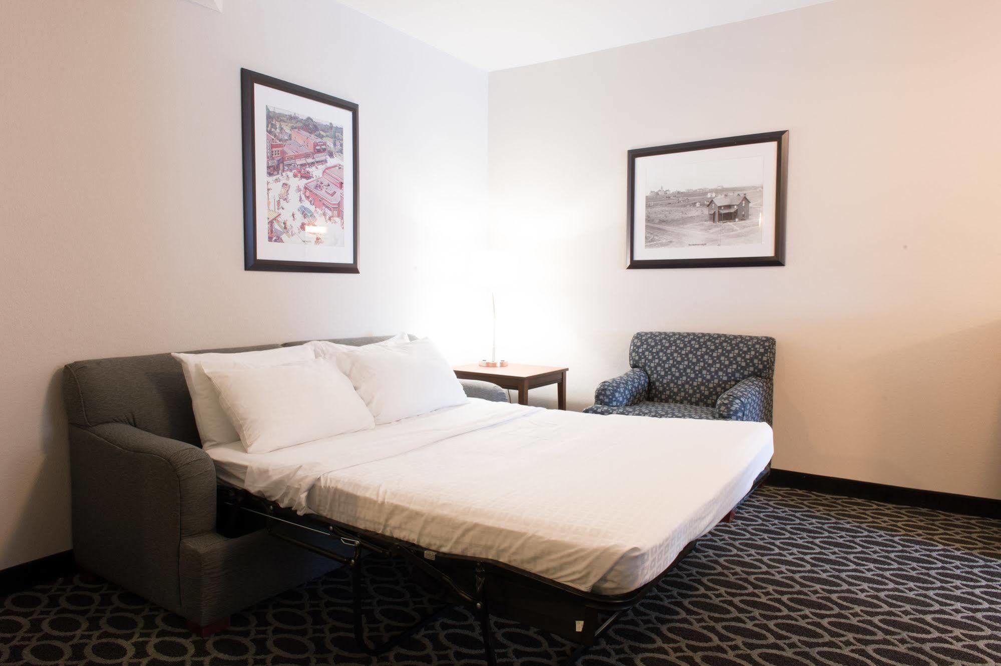 Bluemont Hotel Manhattan Kültér fotó