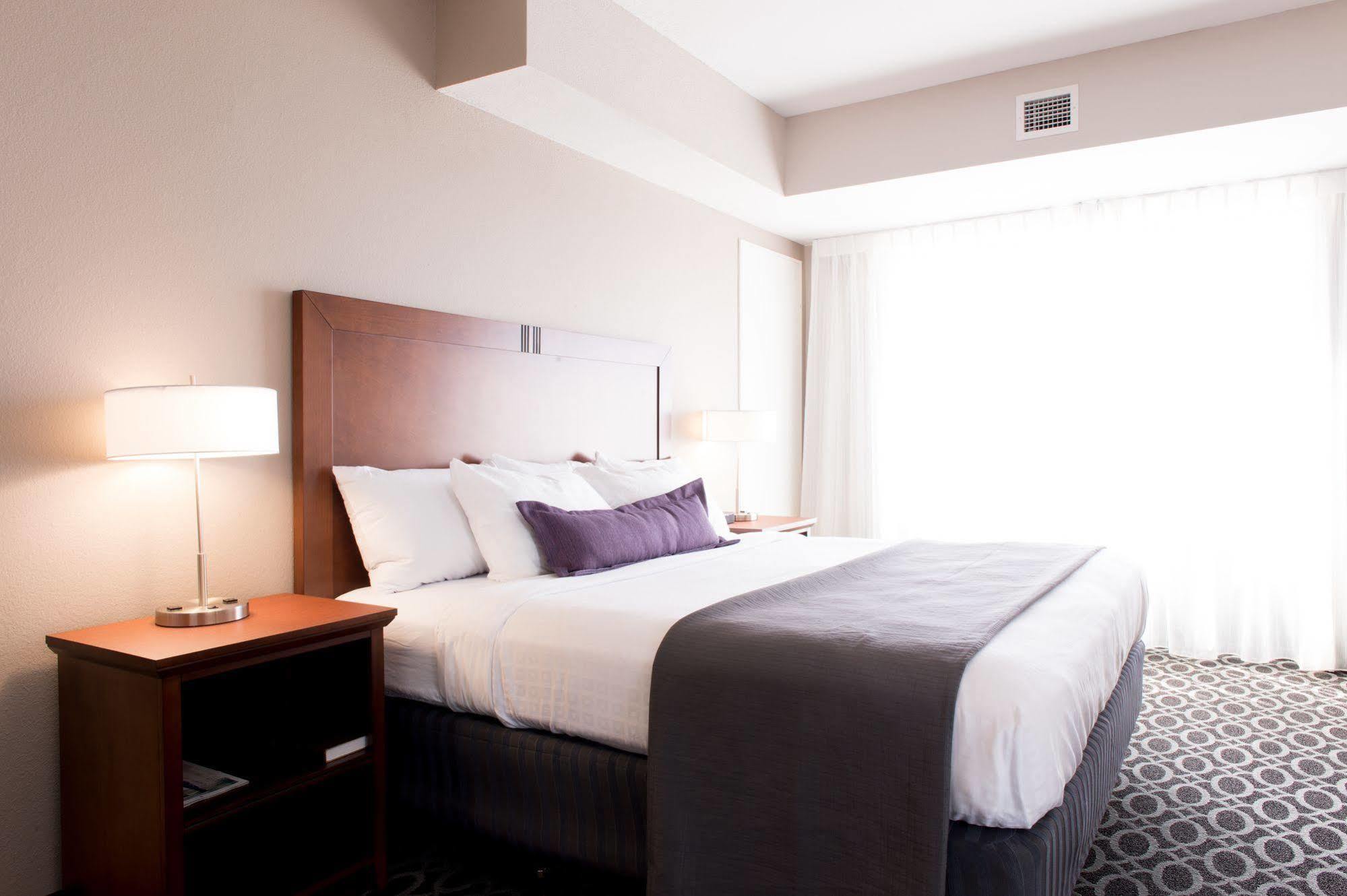 Bluemont Hotel Manhattan Kültér fotó