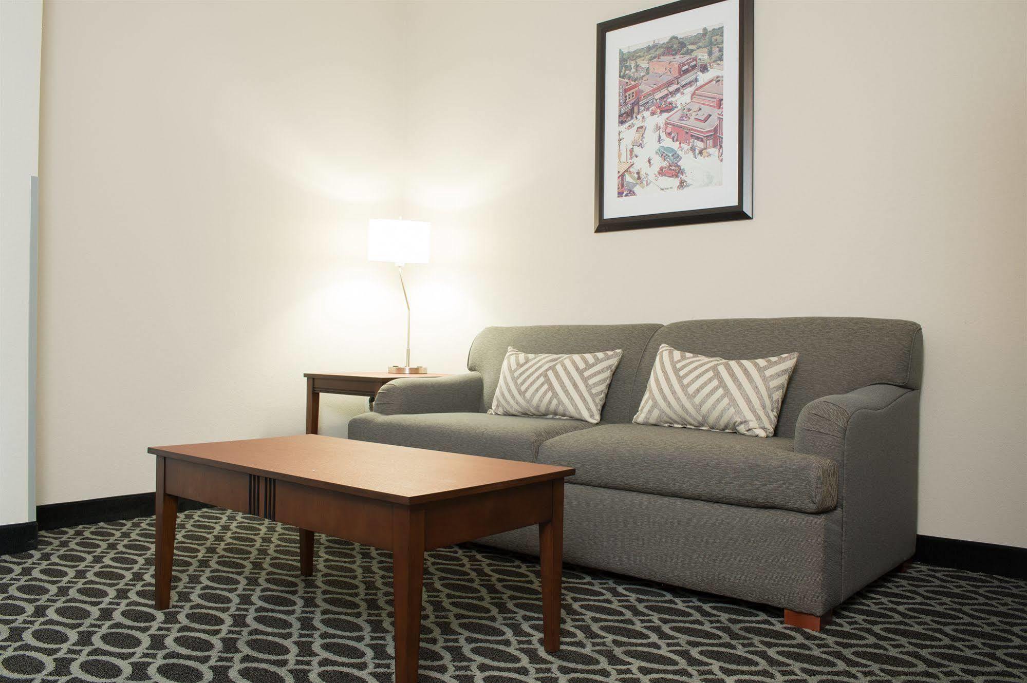 Bluemont Hotel Manhattan Kültér fotó