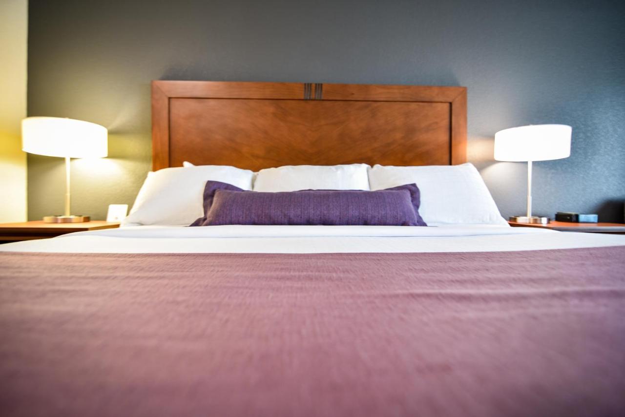 Bluemont Hotel Manhattan Kültér fotó