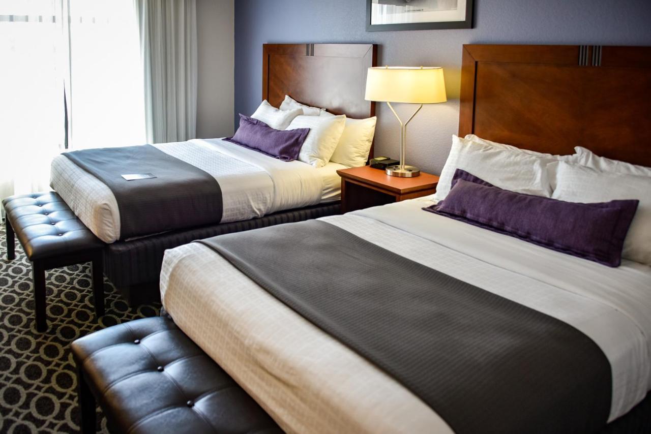 Bluemont Hotel Manhattan Kültér fotó