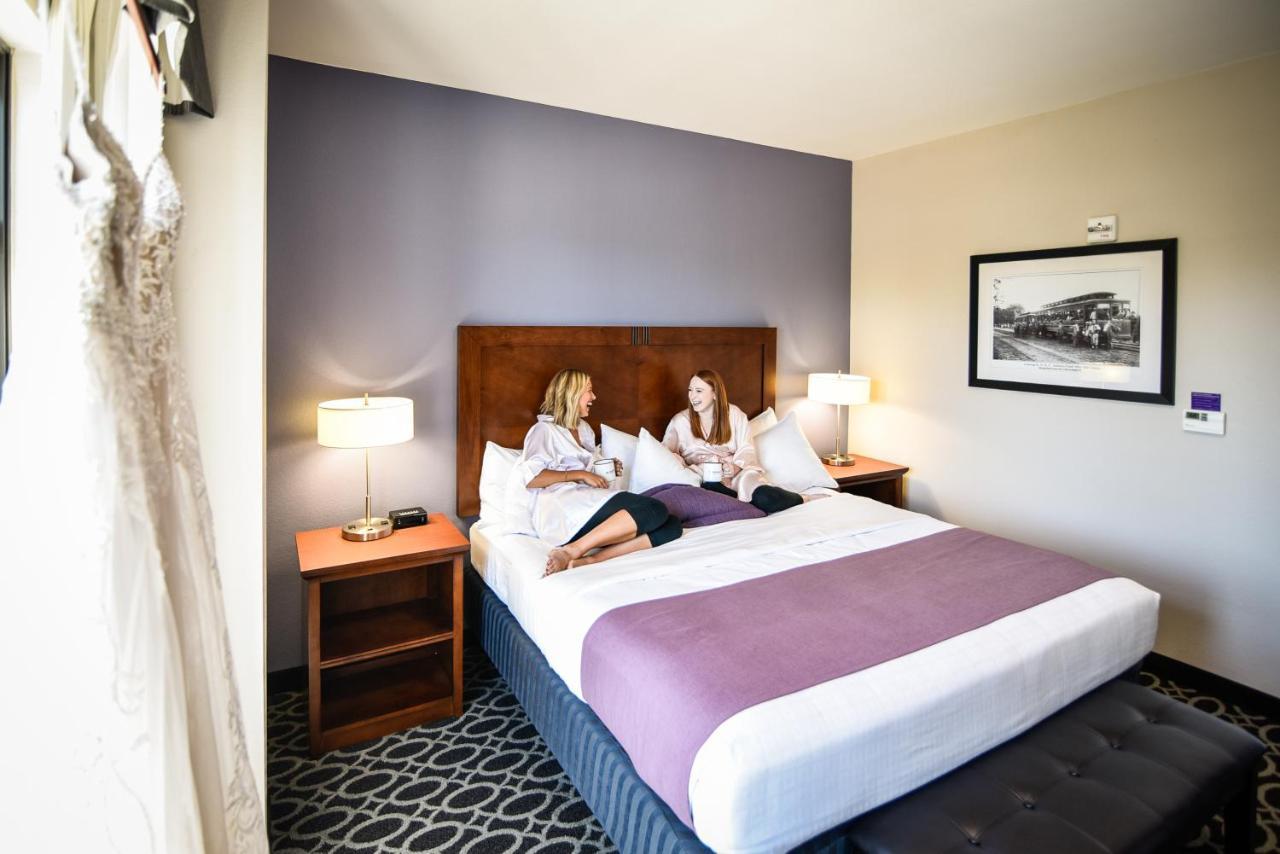 Bluemont Hotel Manhattan Kültér fotó